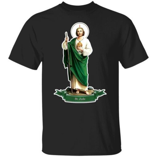 St Jude Tee Shirt