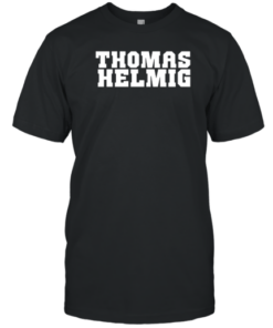 Thomas Helmig Tee Shirt