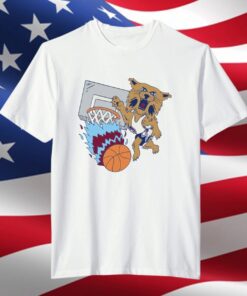 WCats Dunk Tee Shirt