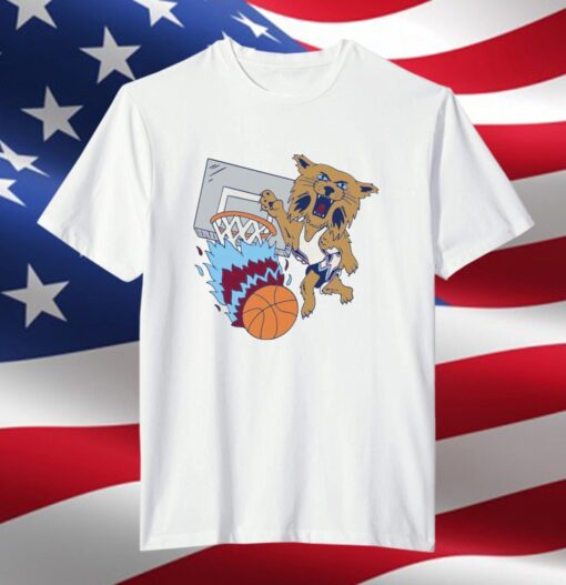 WCats Dunk Tee Shirt