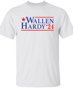 Wallen hardy 24 Tee shirt