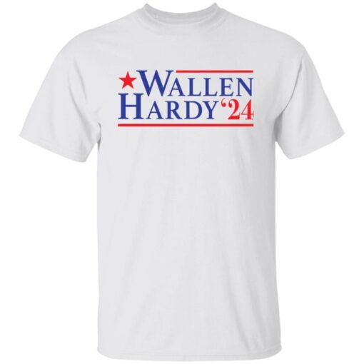 Wallen hardy 24 Tee shirt