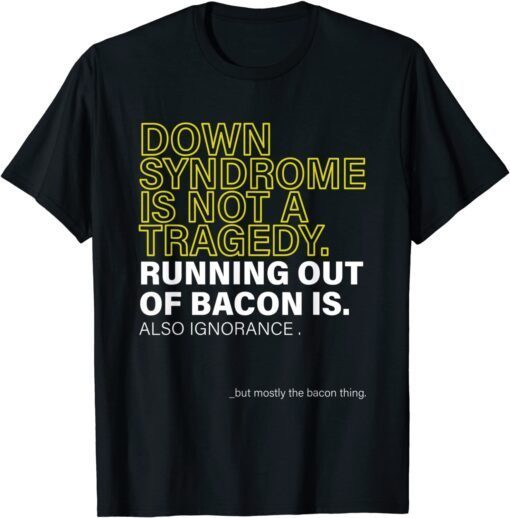 World Down Syndrome Day To Fight Cancer Ideas Down Syndrome Tee Shirt