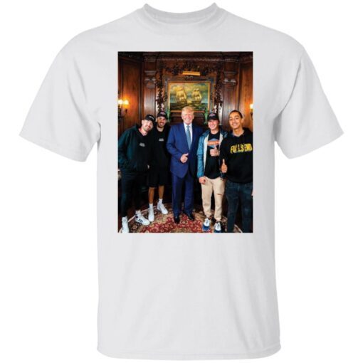 Your Move Putin 2022 Shirt