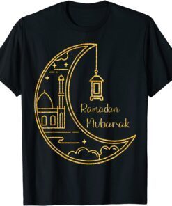 ramadan mubarak kareem T-Shirt