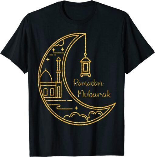 ramadan mubarak kareem T-Shirt