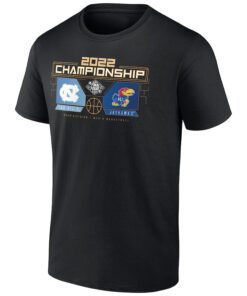 Basketball National Championship Matchup Cross Over Classic Shirt