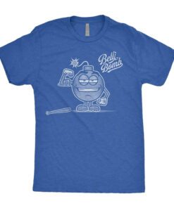 Belli Bomb Tee Shirt