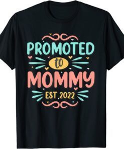 Best Auntie Ever Matching Family Colorful Mothers Day 2022 Tee Shirt