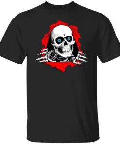 Bones Brigade Tee Shirt