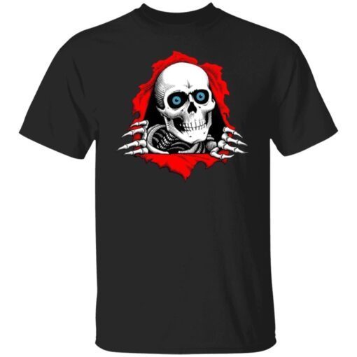 Bones Brigade Tee Shirt