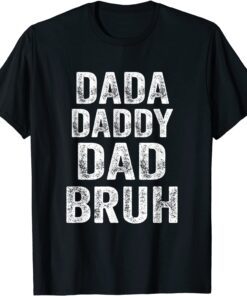 Proud Senior Dad Class Of 2022 Soccer Dad Tee Shirt