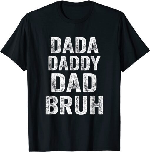 Proud Senior Dad Class Of 2022 Soccer Dad Tee Shirt