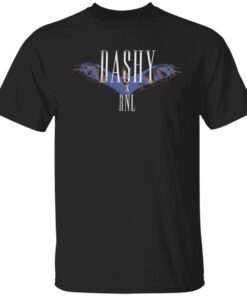 Dashy X Rnl Rich And Lonely Merch Collection 2 Tee Shirt