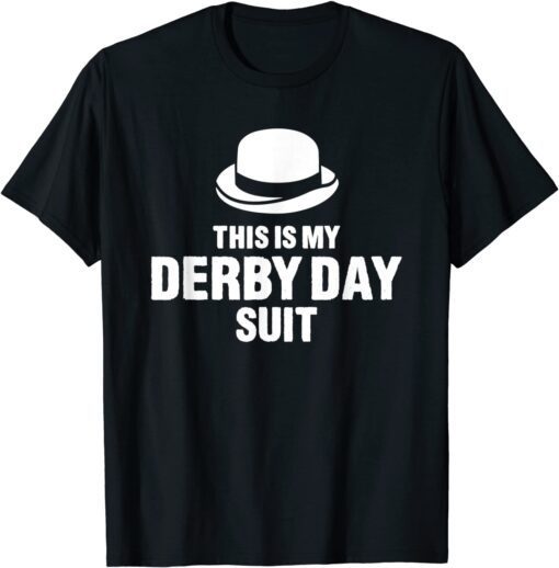 Derby Day 2022 Derby horse derby dress Derby Suit Tee Shirt