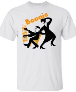 Everpress Woogie Merch Boogie Tee Shirt