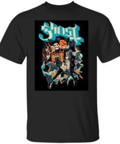 Ghost Impera Maestro Tee shirt