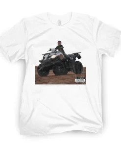 Hasbulla ATV Tee Shirt