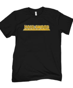 Haulawood Tee Shirt