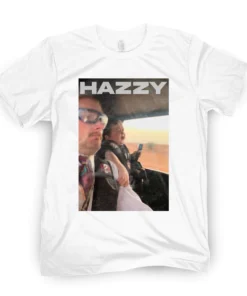 Hazzy Shirt