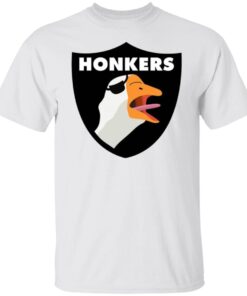 Honkers Tee Shirt