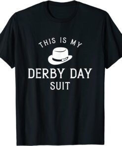 It's Derby Day Yall - Derby 2022 horse racing Derby Day Tee Shirt