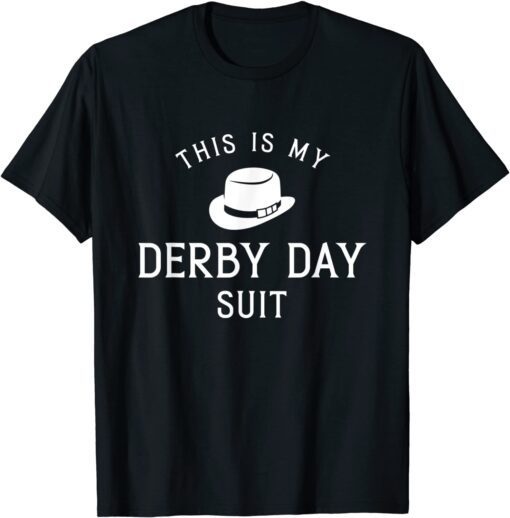 It's Derby Day Yall - Derby 2022 horse racing Derby Day Tee Shirt