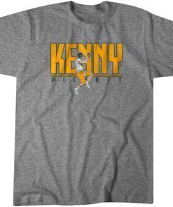 Kenny Pickett KENNY Tee Shirt