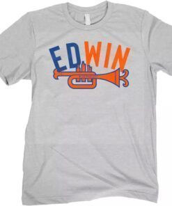 New York Mets Edwin Tee Shirt