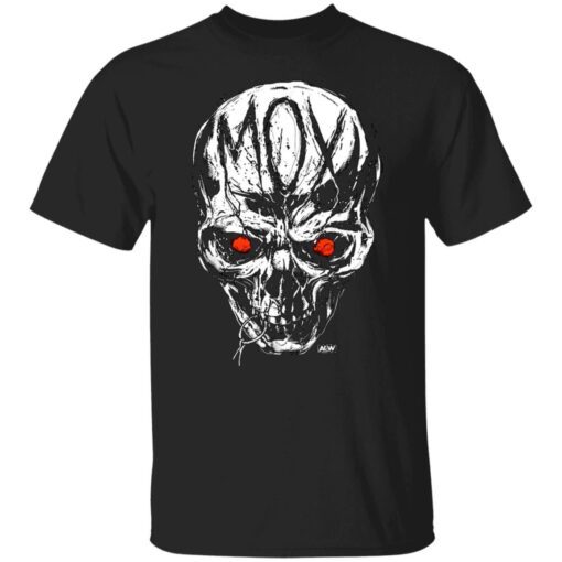 Official Jon Moxley Infiltrate Tee shirt