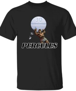 Percules Tee shirt