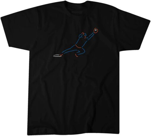 Pete Alonso The Polar Stretch Tee Shirt