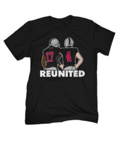 Reunited Tee Shirt