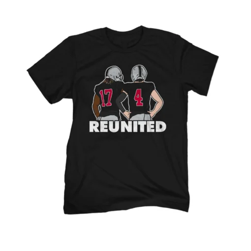 Reunited Tee Shirt