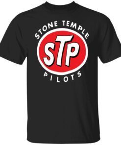 Ric Flair Stone Temple Stp Pilots Shirt