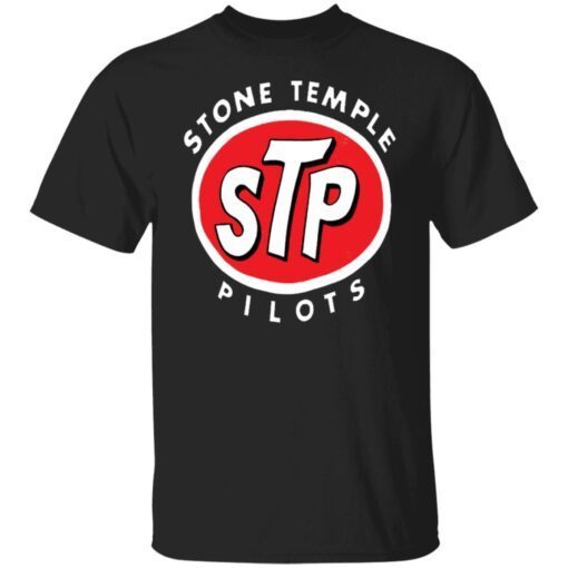 Ric Flair Stone Temple Stp Pilots Shirt