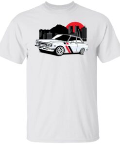 Robert Kane 510 to Tokyo Tee shirt