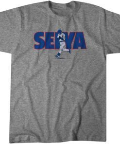 Seiya Suzuki Take A Bow Tee Shirt