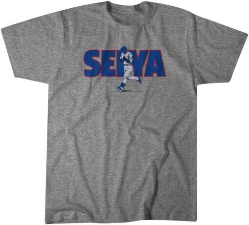 Seiya Suzuki Take A Bow Tee Shirt