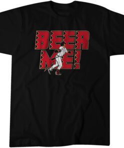 Seth Beer Beer Me Classic Shirt