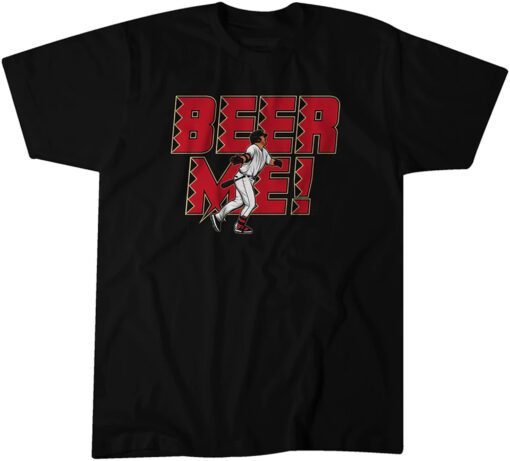 Seth Beer Beer Me Classic Shirt