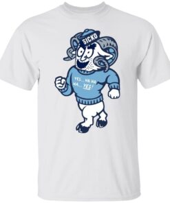 Sicko North Carolina Tee Shirt