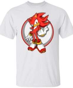 Sonic 2 La Pelicula Tee Shirt