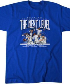 Toronto The Next Level Tee Shirt