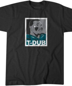 Travon Walker T-DUB T-Shirt