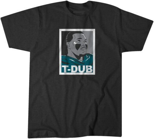 Travon Walker T-DUB T-Shirt