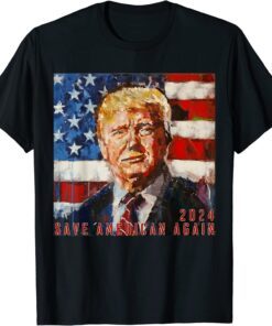 https://shirtelephant.com/wp-content/uploads/2022/04/Trump-Back-2024-Save-American-Again-T-Shirt.jpg