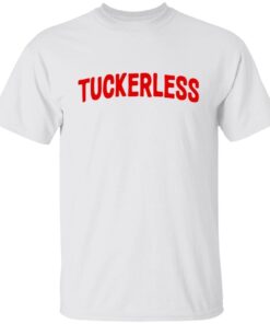 Tuckerless Tee Shirt