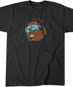 Tyreek Hill: Cheetah Is Here Classic Shirt