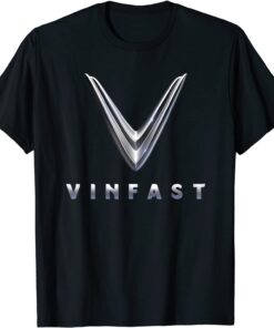 Vinfast, I am Proud To Be Vietnamese T-Shirt